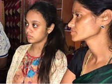 కేసు వేస్తా: అమృత వర్షిణి హెచ్చరిక, తెలంగాణ ప్రభుత్వ ఆఫర్‌కు నో!