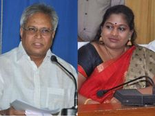 ఉండవల్లీ! అప్పుడు మీరు ఏమైపోయారు: వంగలపూడి అనిత కౌంటర్