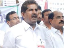 సీపీఎస్‌ రద్దుపై ఛలో అసెంబ్లీకి ఎన్జీవోల మద్దతు:అశోక్‌బాబు;ఆయన జోక్యం అనవసరం:బొప్పరాజు