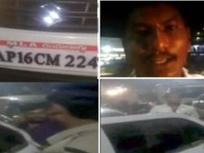 ఎమ్మెల్యే చింతమనేని అనుచరులమంటూ కానిస్టేబుల్‌పై దాడి, వీరంగం