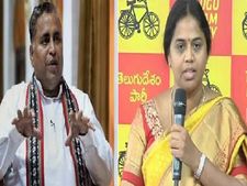టీడీపీ తెలుగు ద్రోహ పార్టీ...చంద్రబాబు చందాలబాబు:బిజెపి