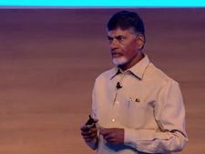  కేసీఆర్‌కు పరిపక్వత ఉందంట,నాకు లేదంట...మోడీ అంటున్నారు:చంద్రబాబు,ఎమ్మెల్యే అలకతో సిఎంకు మరోషాక్ 