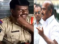 నాలుకలు తెగ్గోస్తాం: అనంతపురం రాజకీయ నేతలకు పోలీస్ స్ట్రాంగ్  వార్నింగ్