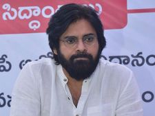 పవన్ కళ్యాణ్ త్వరలో గుంటూరుకు రాక:పార్టీ కార్యాలయం ప్రారంభించనున్న జనసేనాని 