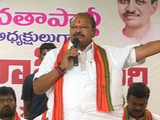 మరో రెండు మూడు నెలల్లో చంద్రబాబు పదవి ఊడటం ఖాయం:కన్నా లక్ష్మీ నారాయణ సంచలన వ్యాఖ్యలు