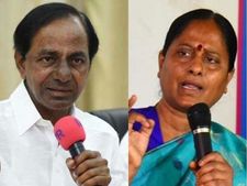 వ‌రంగ‌ల్ లో కొండా దంప‌తుల‌ను ఓడించాలె..!  గెలుపుగుర్రాల‌ను రంగంలోకి దించాలె..!  కేసీఆర్ ఆదేశాలు..!