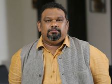 కత్తి మహేశ్‌పై క్రిమినల్ కేసు నమోదు