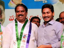 ఎవరితో విభేదాల్లేవు, జగన్ ఆదేశిస్తేనే: మల్లాది విష్ణు, వంగవీటి డెడ్‌లైన్!