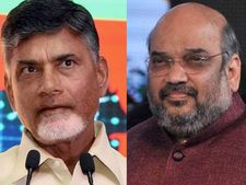  చంద్రబాబుకు అరెస్ట్ వారెంట్లు కాక ఇంకేమొస్తాయ్!, 25సార్లు సమన్లు..: బాబ్లీ కేసుపై అమిత్ షా