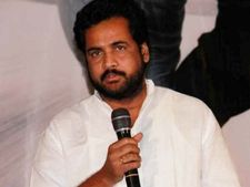 త్వరలో చంద్రబాబుకు కేంద్రం నుంచి నోటీసులు...నాకు ప్రాణహాని:నటుడు శివాజీ సంచలన వ్యాఖ్యలు