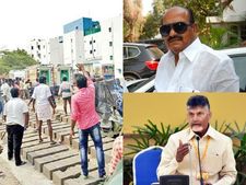 ఆశ్రమం మూసివేతకు జేసీ పట్టు, కొందరి వల్ల చెడ్డపేరు.. పోలీసుల ఇష్టం!: బాబు ఆగ్రహం