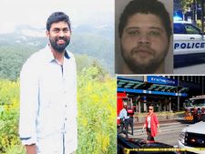 అమెరికా కాల్పుల ఘటన:తెనాలి యువకుడి మృతితో తీవ్ర విషాదం...పాపం!...త్వరలోనే పెళ్లి