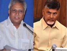 అమరావతి బాండ్లపై వారి పేర్లు చెప్పు, స్విస్ జైల్లో చంద్రబాబు సలహాదారు: ఉండవల్లి