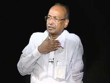 నేను ఏ అధికారిని ఇబ్బంది పెట్టలేదు...రుజువు చేస్తే ఏ శిక్షకైనా సిద్దమే: వసంత నాగేశ్వరరావు 