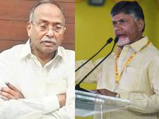 మంత్రినే హత్య చేస్తామంటారా?: జగన్ పార్టీ నేత వసంతకు బాబు హెచ్చరిక, ఆడియో టేప్, కేసు