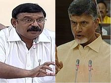 సీఎం చంద్రబాబు అందులో సూపర్ సక్సెస్...ఇందులో మాత్రం అట్టర్ ఫెయిల్:బిజెపి ఎమ్మెల్యే విష్ణుకుమార్ రాజు