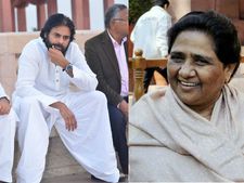 ఆ కులాల్లోని వారే టార్గెట్?: మాయావతి ఎదుట పవన్ కీలక ప్రతిపాదన, అందుకే దీదీతో భేటీ జరగలేదు