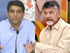 జగన్ ఆనాడే చెప్పారు! చంద్రబాబు మాటలతో పరువుపోతోంది: బుగ్గన నిప్పులు