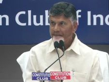 బీజేపీతో కలిసి జగన్, కేసీఆర్, పవన్ కుట్రలు: ‘కత్తి దాడి’పై చంద్రబాబు