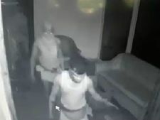 విశాఖలో చడ్డీ గ్యాంగ్ హల్‌చల్: జనం ఆందోళన