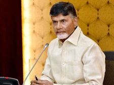 కక్ష సాధింపు! హక్కులడిగితే ఐటీ దాడులా?: చంద్రబాబు నిప్పులు, తుఫాను బాధితులకు అండ
