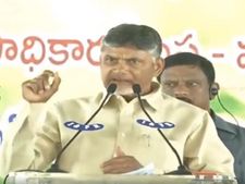 ఈజ్ ఆఫ్ డూయింగ్ లో మనమే టాప్ ...ఇక ఈజ్ ఆఫ్ లివింగ్:రైతులతో ముఖాముఖిలో సిఎం చంద్రబాబు