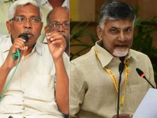 గెడ్డాలు ఒక్కటయ్యాయి: కేటీఆర్, కోదండరాం! ఎమ్మెల్యే కావడానికి ద్రోహుల పక్కన చేరుతావా: హరీష్