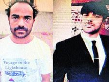 అసలేమో బట్టతల...కానీ విగ్గుపెట్టి...సూటేసి ఫేస్ బుక్ లో వలేస్తాడు:అలా ఎంతోమంది అమ్మాయిల్ని కాటేశాడు