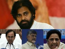 వారు ఔట్.. పవన్ కళ్యాణ్ ద్విముఖ వ్యూహం, ఒక్క దెబ్బకు రెండు పిట్టలు: మాయావతితో భేటీ!