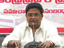 సినిమాల్లో వారసత్వం లేదా?...మరి ఇక్కడ ఎందుకు ఉండకూడదు:పవన్‌ పై జలీల్‌ఖాన్ సెటైర్లు