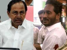 జగన్ హెల్త్ బులిటెన్ విడుదల: కేసీఆర్ ఫోన్, దాడి, చికిత్సపై ఆరా