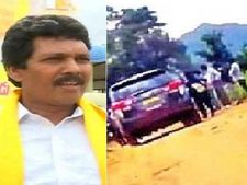 అప్పుడు కిడారి కారులో రూ.3 కోట్లు ఉన్నాయి..!మరి ఆ డబ్బు ఏమైంది?:చివరి కాల్ అదే