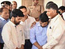 త్వరలోనే మంత్రివర్గంలోకి కిడారి శ్రావణ్ కుమార్?: బాబు ఆలోచన ఇదే, మైనార్టీ వర్గం నుంచి మరొకరు