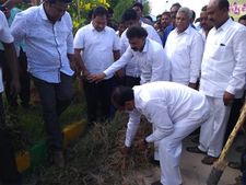 స్పీకర్ కోడెలకు అస్వస్థత...కార్యక్రమం మధ్యలోనే ఇంటికి!