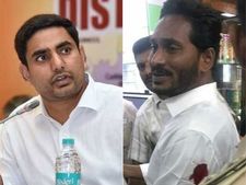 ‘జగన్ మోడీ రెడ్డి కోడి కత్తి డ్రామా’ అంటూ లోకేష్ తీవ్ర విమర్శలు