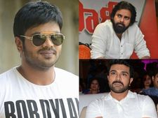 గొప్ప పని! గర్వపడుతూనే ఉంటా: పవన్ కళ్యాణ్, రాంచరణ్‌పై మంచు మనోజ్ ప్రశంసలు