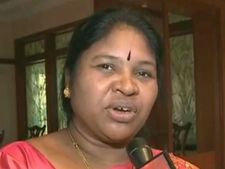 కిడారి, సోమలకు పట్టిన గతే: ఎమ్మెల్యే గిడ్డి ఈశ్వరికి మావోయిస్టుల స్ట్రాంగ్ వార్నింగ్