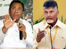 బాబుపై డౌట్, జగన్‌ని లేకుండా చేస్తే అలా అవుతుందనే, సెల్యూట్ చేస్తా: మేకపాటి