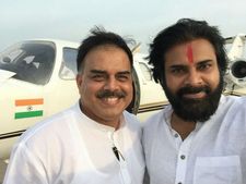 నాదెండ్లకు జనసేనలో కీలక బాధ్యతలు, కష్టకాలంలో అండగా ఉండి ఇప్పుడు షాక్