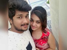 ప్రణయ్ హత్య కేసు: అమృత వర్షిణి తండ్రి సహా ముగ్గురిపై పీడీ యాక్ట్