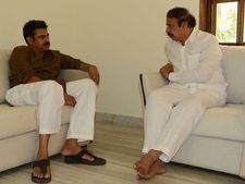 పవన్‌కు ఏమైనా జరిగితే చంద్రబాబుదే బాధ్యత:సిపిఐ రామకృష్ణ;రాజకీయ పరిణతి లేదు:కత్తి మహేష్