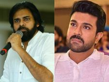 దత్తత తీసుకుంటా, థ్యాంక్స్ బాబాయి: పవన్ చెప్పిన మరుసటి రోజే చెర్రీ ప్రకటన, ఉపాసన ట్వీట్