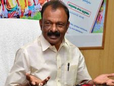 వచ్చే ఎన్నికల్లో 175 అసెంబ్లీ, 25 పార్లమెంట్‌ స్థానాలు గెలుపు...పిసిసి చీఫ్ రఘువీరా రెడ్డి
