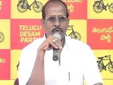 జగన్ కుటుంబంలో విభేదాలు...విజయమ్మ,షర్మిలే కుట్ర చేసి ఉంటారు:టిడిపి ఎమ్మెల్సీ రాజేంద్రప్రసాద్ 