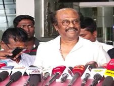 జోక్యం వద్దు: శబరిమల ఆలయ ప్రవేశంపై రజినీకాంత్, 90శాతం పార్టీ పనులు పూర్తి, మీటూపై ఇలా