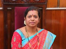 విషాదం: డిప్యూటీ మేయర్‌గా ఎన్నికైన వారానికే ఉమాశంకర్(44) మృతి