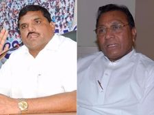 శ్రీనివాసరావును మోసుకెళ్తున్నారు.. ఏంజరుగుతోంది, హత్యాయత్నం చిన్న విషయంకాదు : బొత్స, మేకపాటి