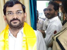  ‘అతడు’ సినిమాలోలానే ప్లాన్: ‘జగన్‌పై దాడి’పై సోమిరెడ్డి, ‘పిల్లాడితో చంపిస్తామా?’