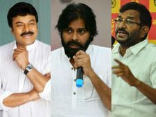 ఇదేనా నీ పరిణితి? చిరంజీవి సర్పంచ్ అయ్యారా?: పవన్‌ కళ్యాణ్‌పై సోమిరెడ్డి  తీవ్ర విమర్శలు