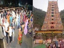 గౌరంగ బాబుకు మళ్లీ అదే అవమానం: